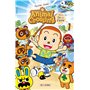 Animal Crossing : New Horizons - Mon île de rêve T01