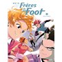 Frères de foot T04