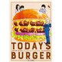 Today's Burger T08