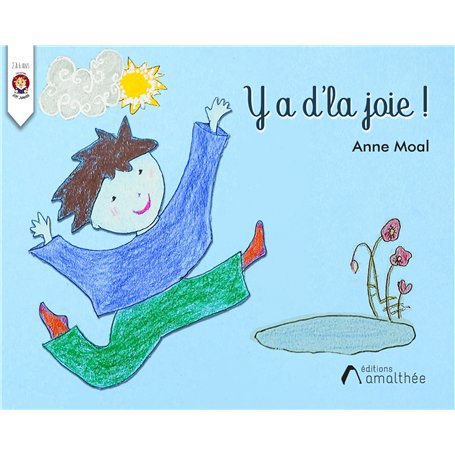 Y a d'la joie ! 11,74 €