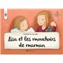 Lisa et les mouchoirs de maman