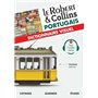 Le Robert & Collins Dictionnaire visuel portugais
