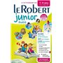 Le Robert Junior illustré