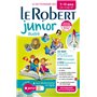 Le Robert Junior Illustré et son dictionnaire en ligne + clé