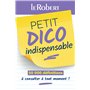 Petit dico indispensable