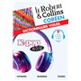 Le Robert & Collins Dictionnaire visuel coréen