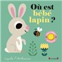 Où est bébé lapin ?