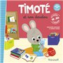 Timoté et son doudou (Écoute aussi l'histoire)