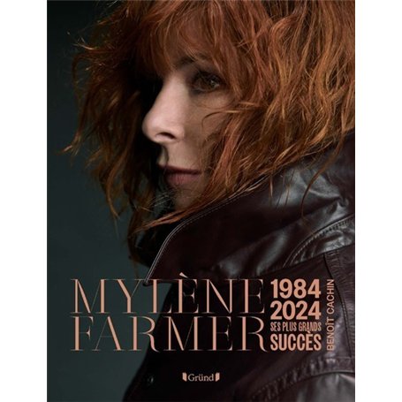 Mylène Farmer