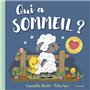 Qui a sommeil ?