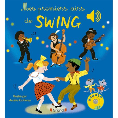 Mes premiers airs de swing