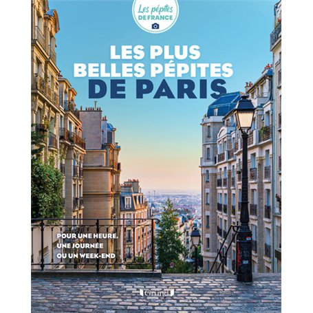 Les plus belles pépites de Paris