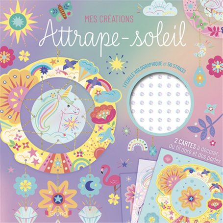 Pochette - Attrape-soleil