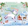 Lilou la licorne - Un Noël enchanté