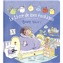 Le Livre de mes émotions - Bonne nuit !
