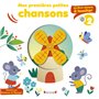 Mes premières petites chansons à toucher - Volume 2