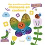 Mes premières petites chansons en couleurs