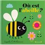 Où est l'abeille ?