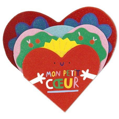 Mon petit coeur