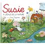 Susie à l'école de la nature