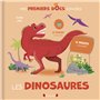 Les dinosaures