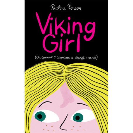 Viking girl 13,21 €