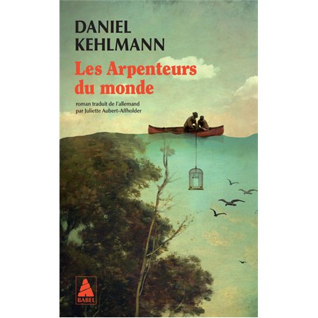 Les Arpenteurs du monde 9,00 €