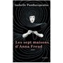 Les Sept maisons d'Anna Freud 22,02 €