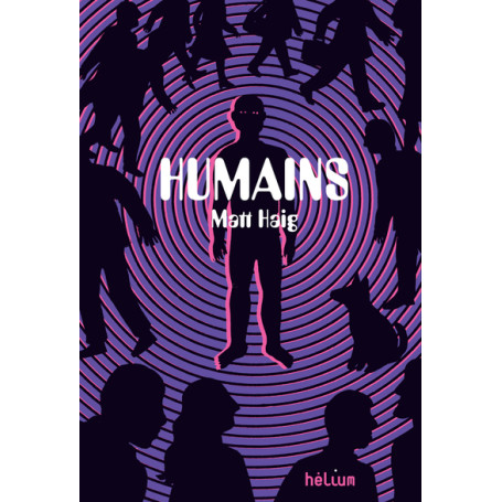 Humains 16,54 €