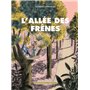 L'Allée des frênes