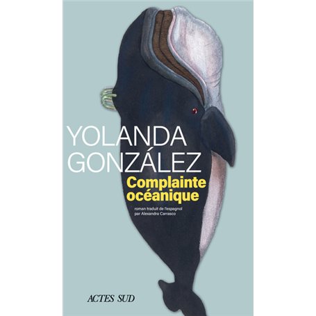 Complainte océanique