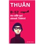 B-52 ou celle qui aimait Tolstoï 17,61 €