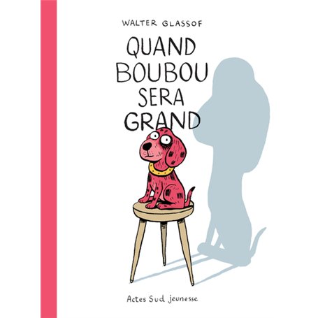 Quand Boubou sera grand