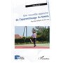 Une nouvelle approche de l’apprentissage du tennis
