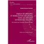 Enjeux sécuritaires et mobilisation des jeunes dans les groupes extrémistes violents