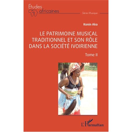 Le patrimoine musical traditionnel et son rôle dans la société ivoirienne