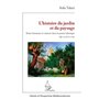 L’histoire du jardin et du paysage