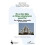 Être et faire Église en Afrique subsaharienne aujourd’hui 24,46 €