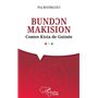 BUNDƆN  MAKISION