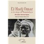 El Hadj Omar et le siège de Hamdallaye