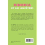 Kinokia et les ancêtres