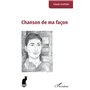 Chanson de ma façon