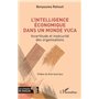L'intelligence économique dans un monde VUCA