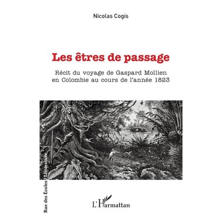 Les êtres de passage
