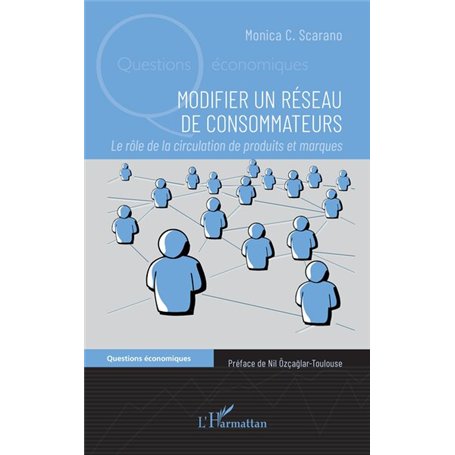 Modifier un réseau de consommateurs