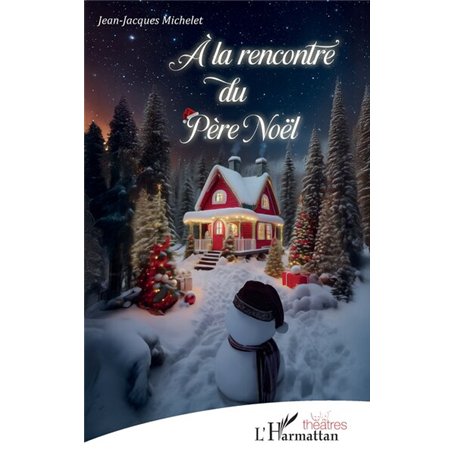 À la rencontre du Père Noël