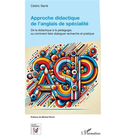 Approche didactique de l’anglais de spécialité