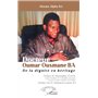 Docteur Oumar Ousmane BA
