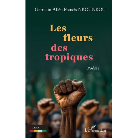 Les fleurs des tropiques