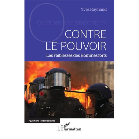 Contre le pouvoir